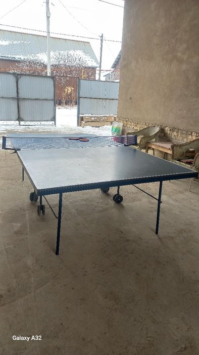 Тенысный стол сатылады