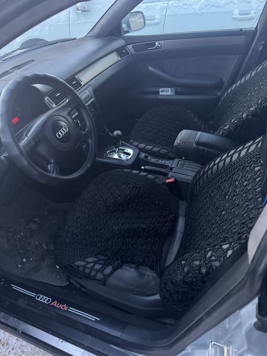 продам Ауди А6с5.