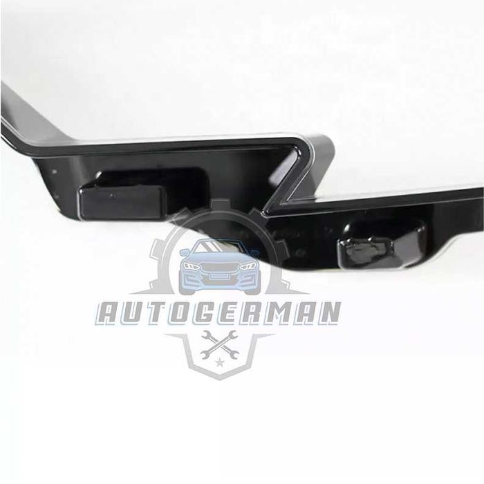 Капаци фарове Audi A3 (16-19) стъкло фар крушки Ауди А3 xenon