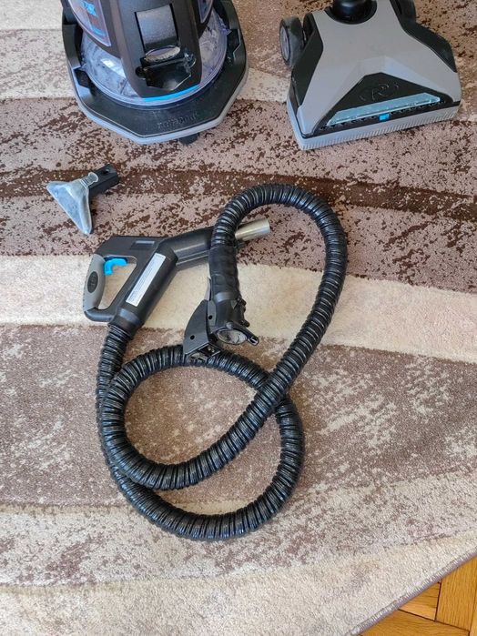 Система за почистване Rainbow