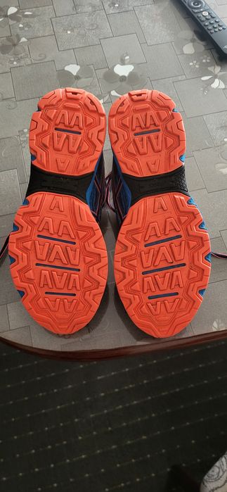 Мъжки маратонки  Asics Gel-Sangaku 2