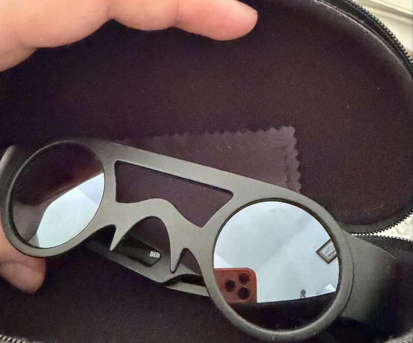 Уникални очила Demobaza  binocular 1