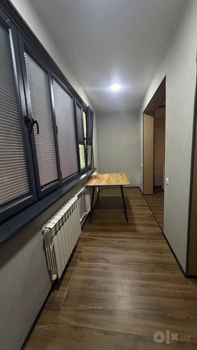 Продается трехкомнатная кватрира