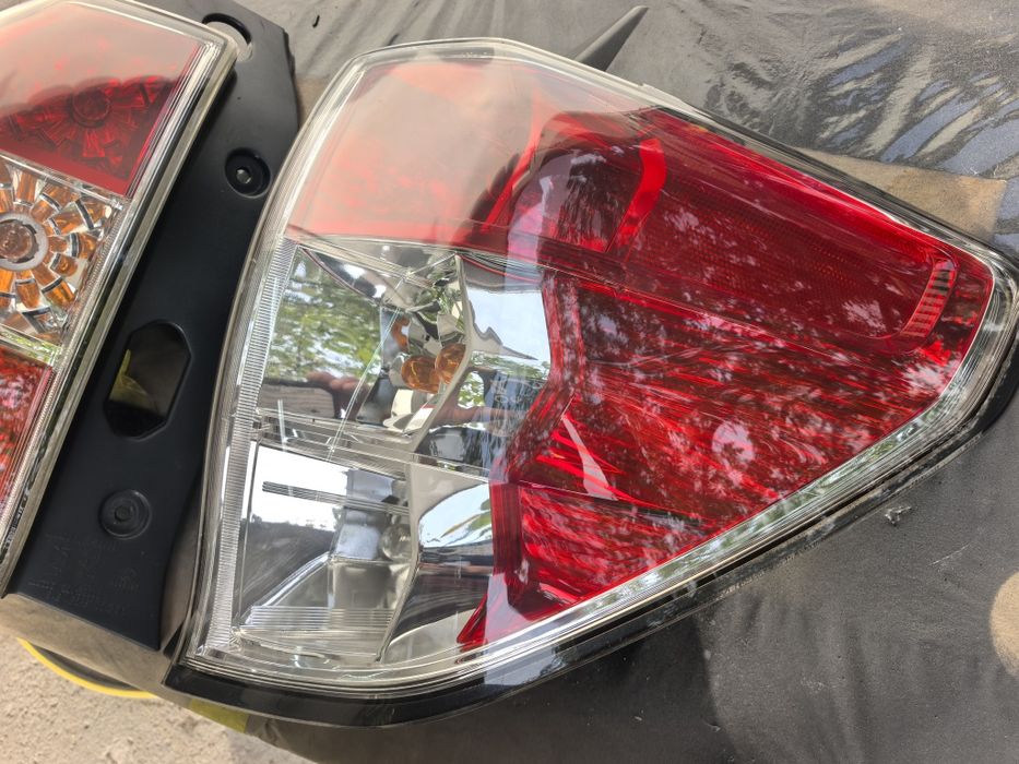 Фарове и стопове за Субару форестер 2008-2013г subaru forester sh