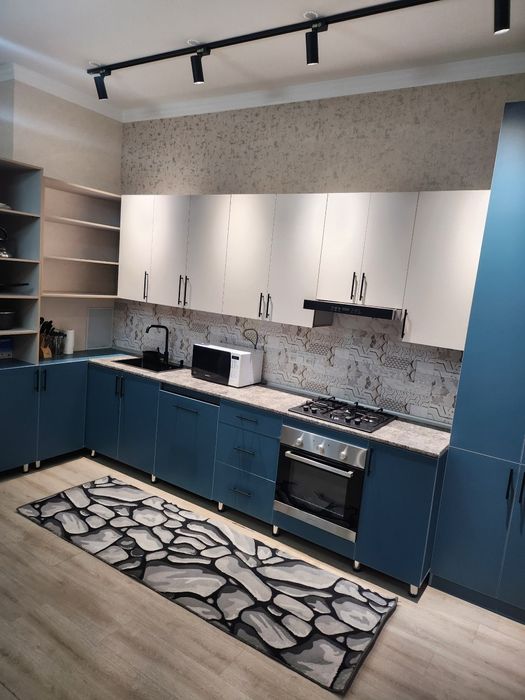 Аренда!  Ориентир Корзинка Аэропорт. 2/6/6 новостройка