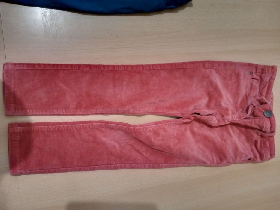 Детски дънки и джинси