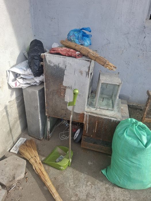 Печка сатылады паравой