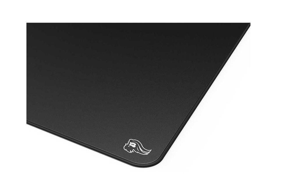 ^ Коврик для мыши Glorious Element Mouse Pad - Fire (38x43cm)