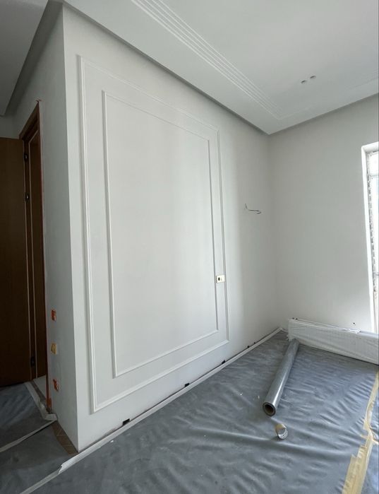 Дизайн интерьера в Астане под ключ