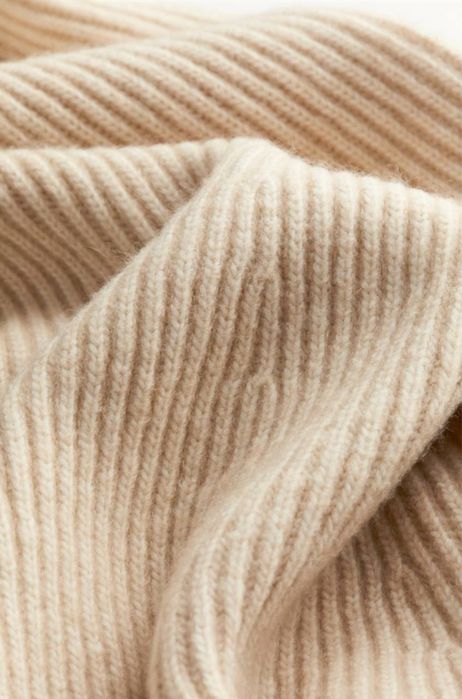 Двойка шерсяная от h&m