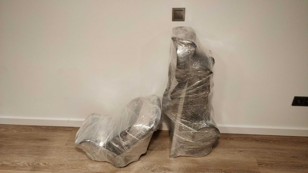 Детская коляска Inglesina