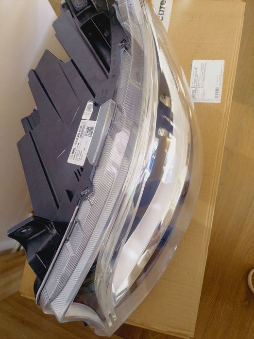 Far Led/Stanga Mercedes Sprinter!!!