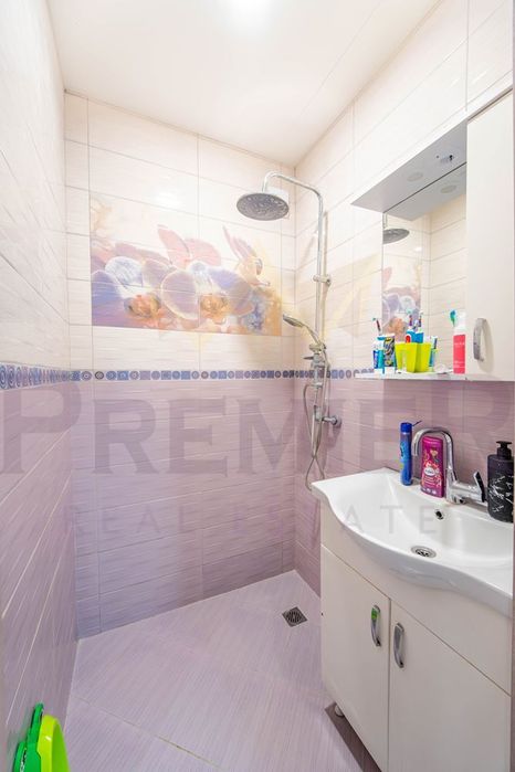 Продава се Тристаен апартамент в Варна, Чайка - 65 кв.м за 3385 €/кв.м - Снимка #12