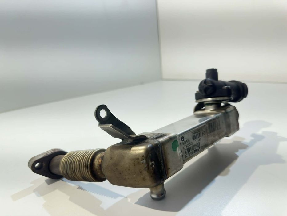 Продаваме ЕГР охладител за БМВ BMW M57 325d 330d 335d 525d 530d 535d