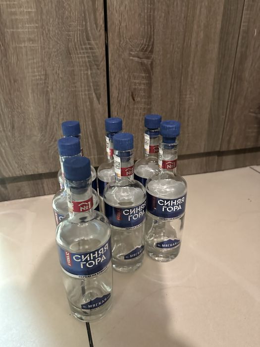 Продам бутылки