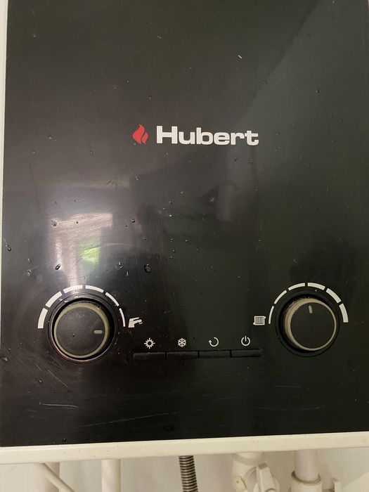 Настенный котёл