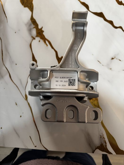 Шкода кадияк Хадовой Запчасть есть