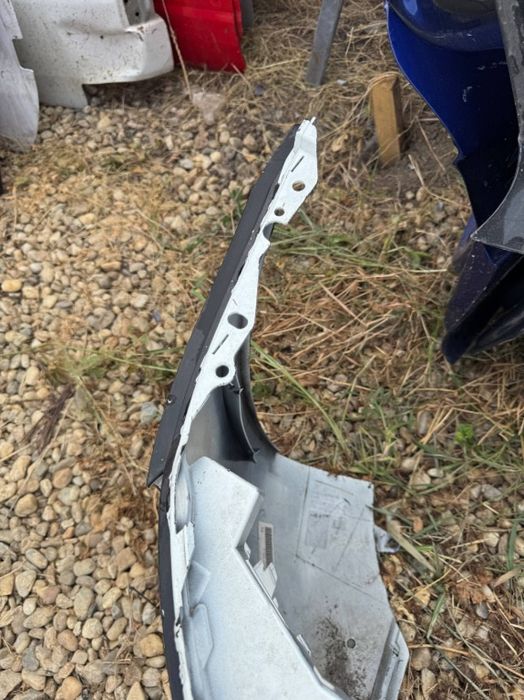 Bara fata Porsche Macan GTS TURBO 2016/2017/2018/2019/2020