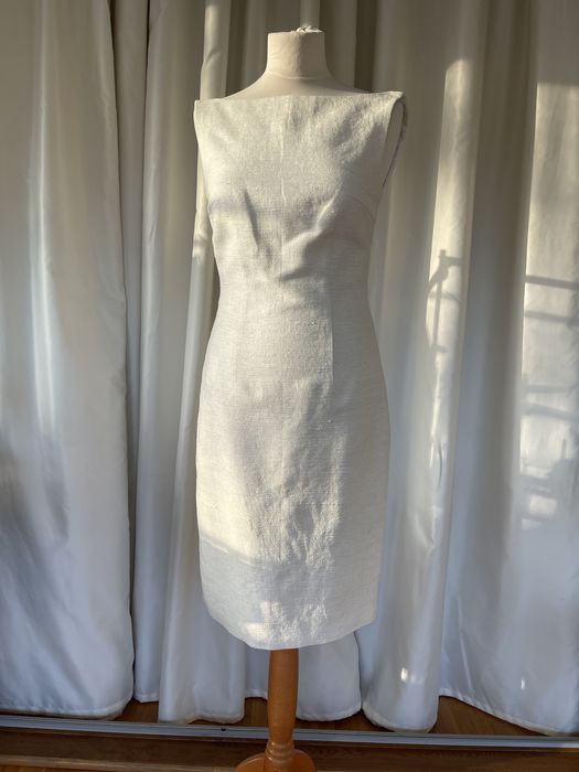 Rochie matase dmgbucharest