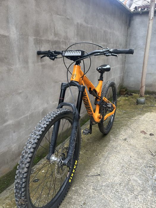 Commencal meta AM 2019