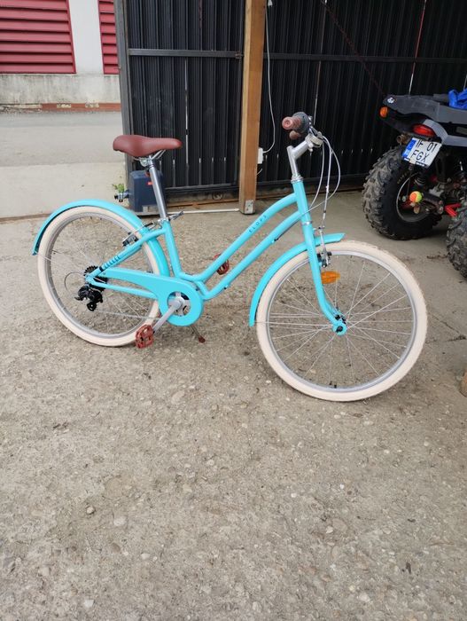 Bicicleta  24 inch(roti pe 24)