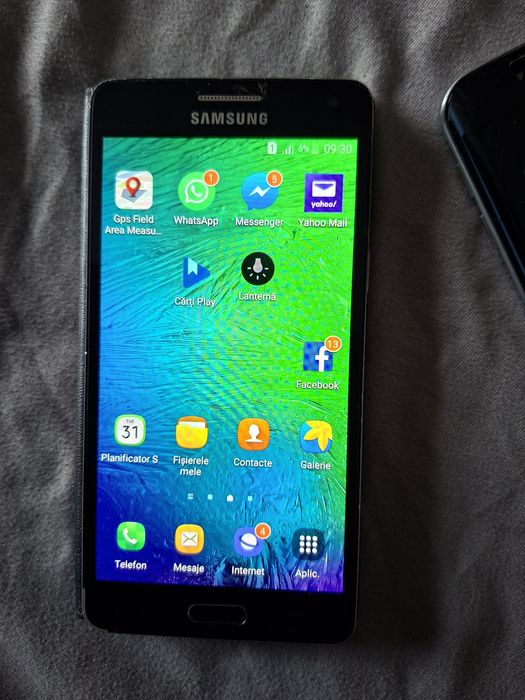 Jucarii  Telefon Samsung A5 (2015)