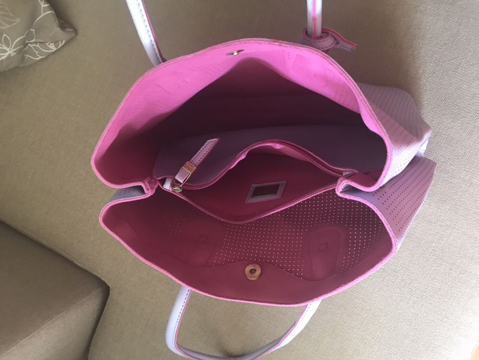 Дамска чанта Carpisa