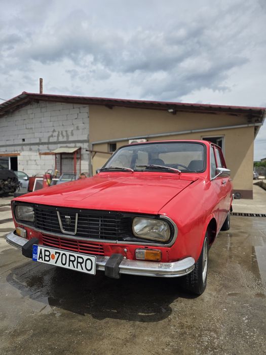 DACIA 1300