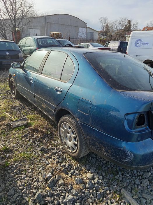 Нисан Примера п11