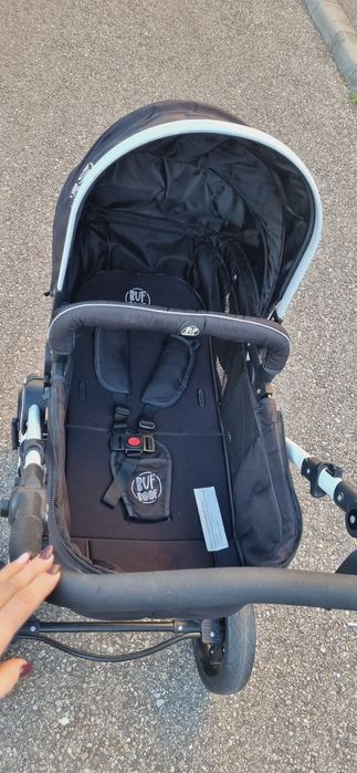 Cărucior copii Buff Boof