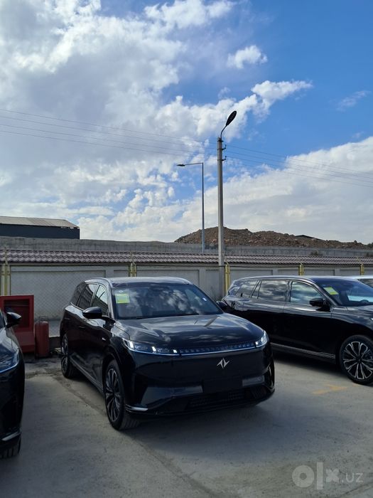 DongFeng 008 Max va Ultra pozitsiyalari