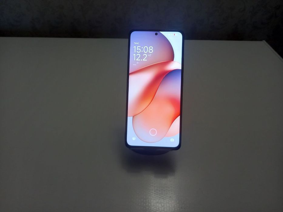 Xiaomi redmi note 13