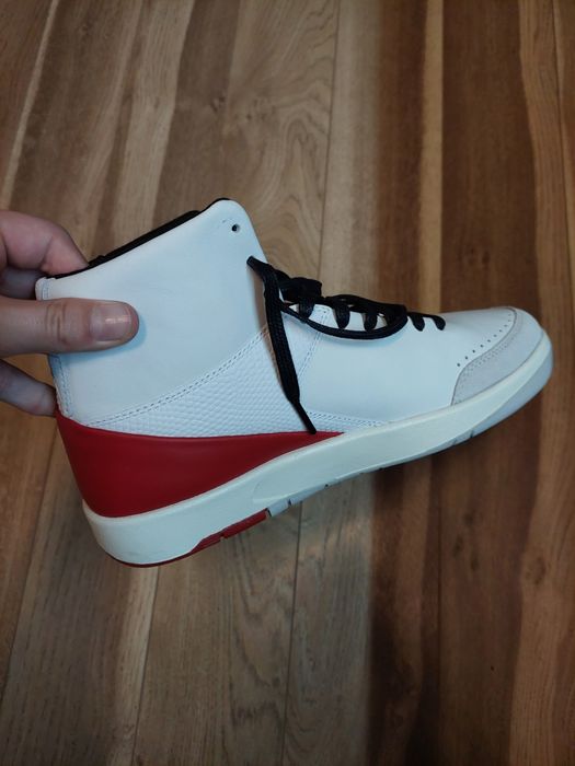 Adidasi Nike Air Jordan 2 retro SE mărimea 40,5