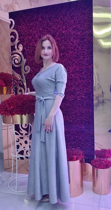 Вечерние платья!!!