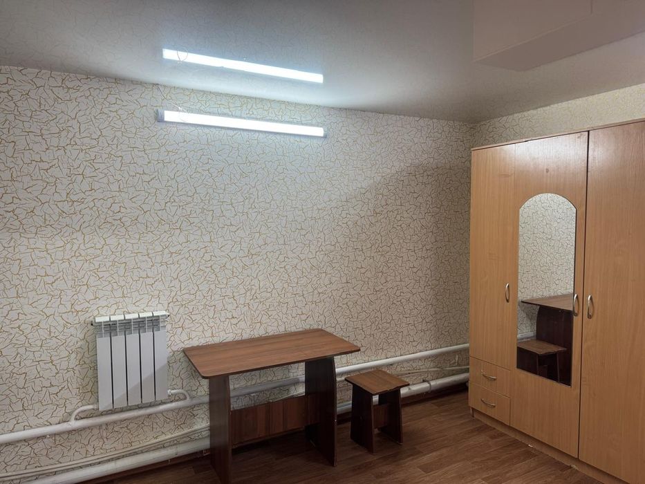 Сдам квартиру на земле