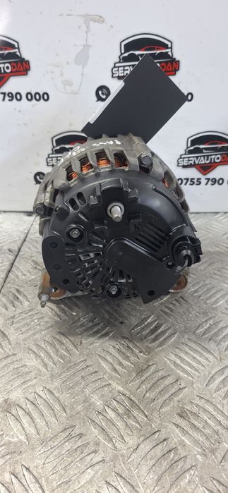 Alternator Volkswagen Passat B7 (2010-2014) 2.0 Motorina 2012