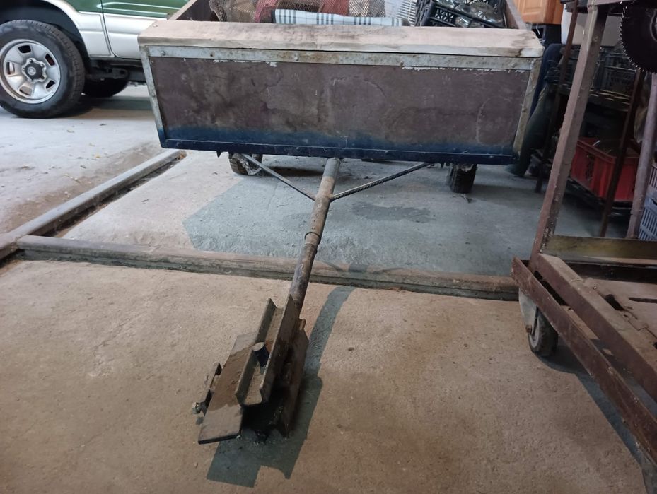 Ремарке за мото фееза