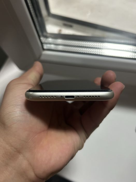 Продам iPhone 11 128gb