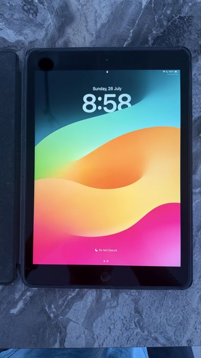 Apple iPad 7 (2019) – 32GB Wi-Fi