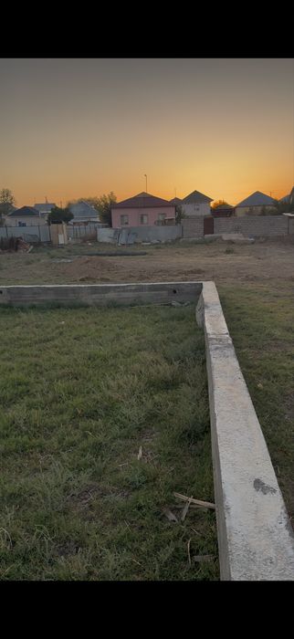 Продам Земельный участок мкр.Арай