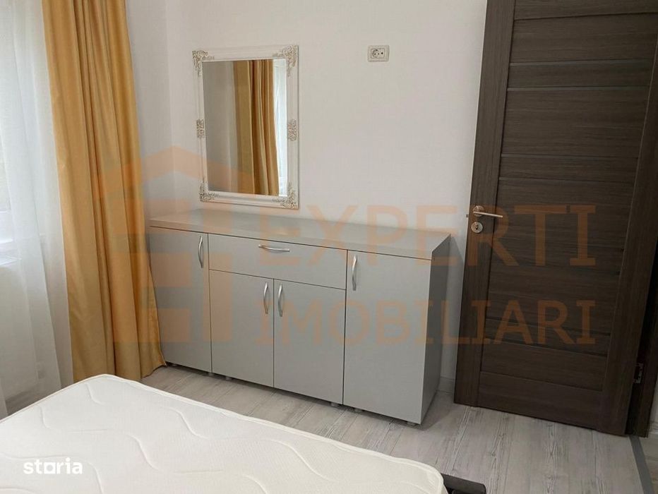 Apartament 2 camere de vanzare, in zona Inel II