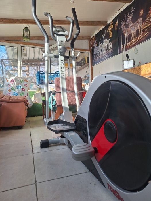 Кростренажор до 150кг човек