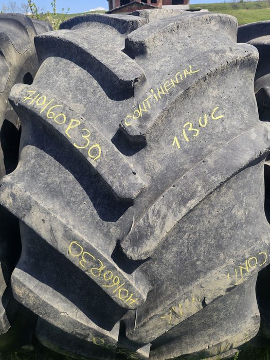 710/60R30 Continental