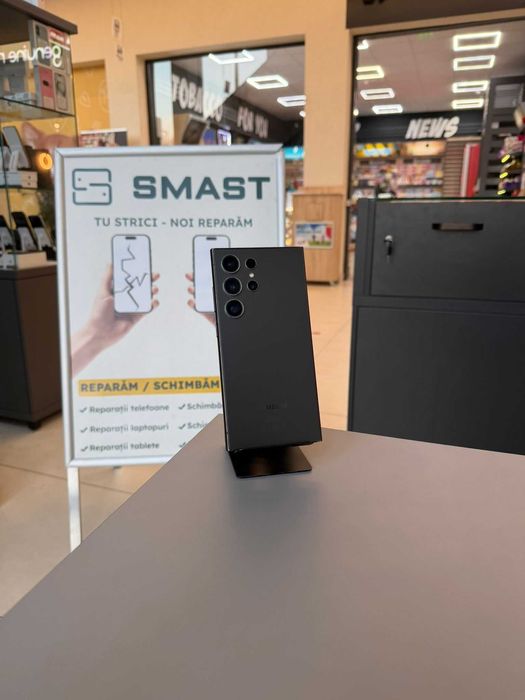 Samsung S24 Ultra | 512 GB | 12 GB RAM | Posibilitate In Rate .