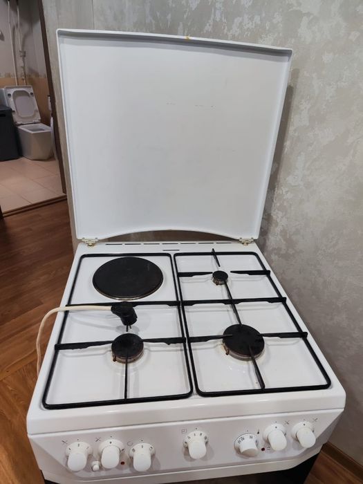 Газ плита 40.000