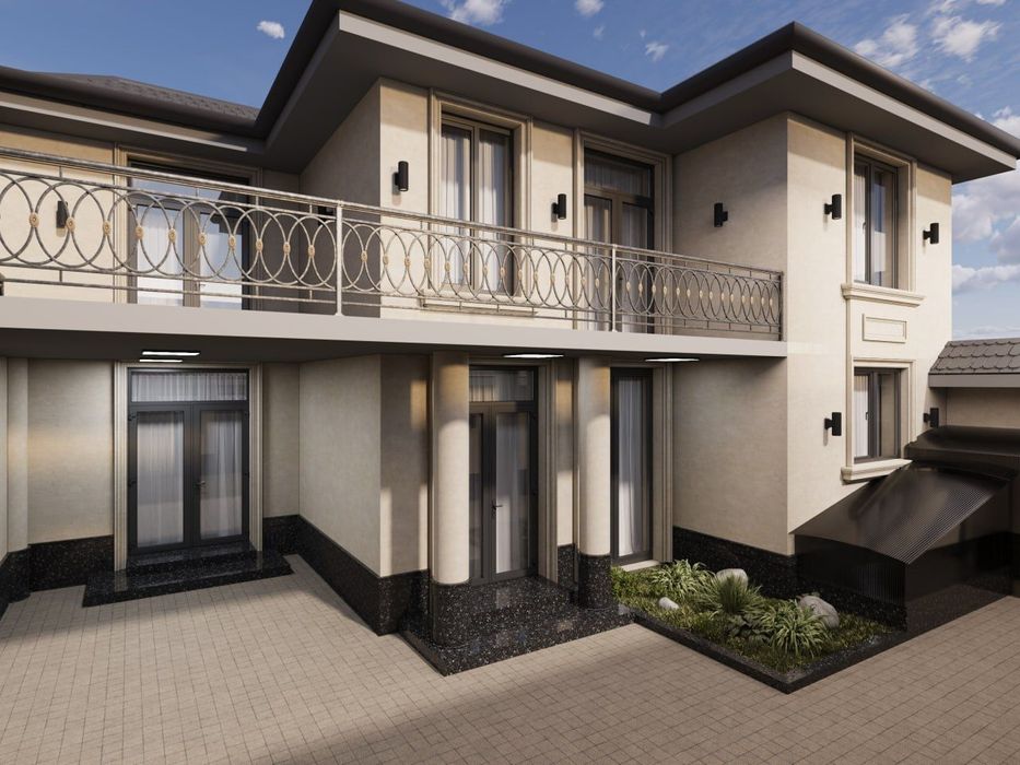 Яшнабадский район Котеж