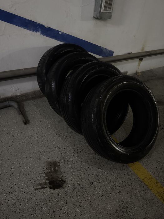 Летняя Резина  NEXEN 235/60/18