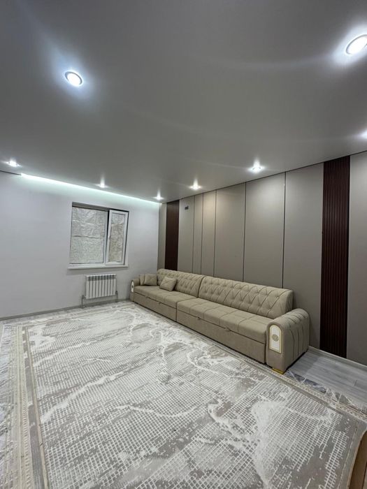 Продается евротрешка с хорошим ремонтом