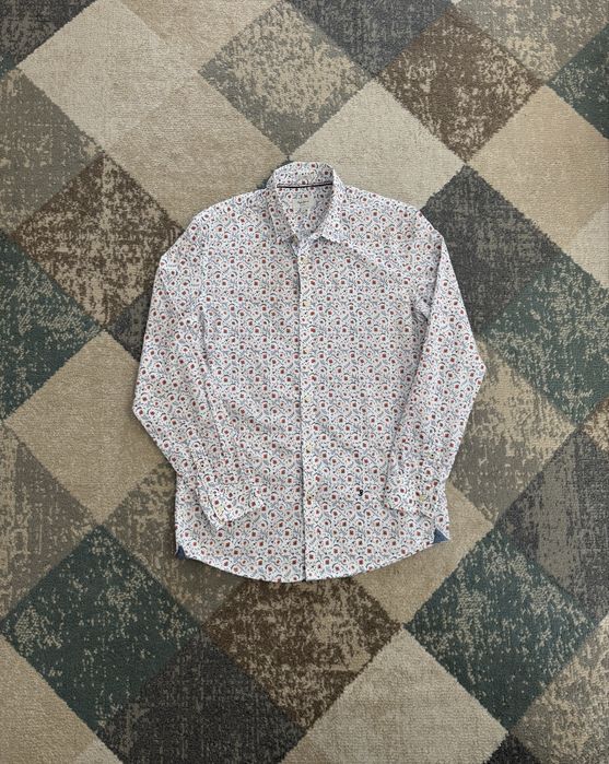 Мъжка риза Pepe Jeans