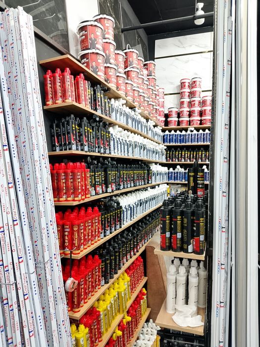 Фуга басен и вана